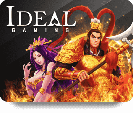 UFABET: Top Mobile Gaming Trends icon